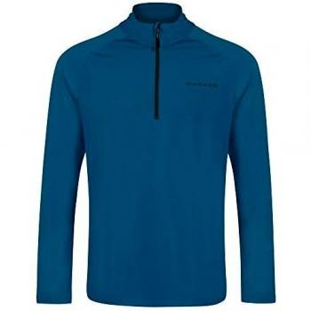 Dare 2b Mens Fuseline III Half Zip Core Stretch Softshell Top