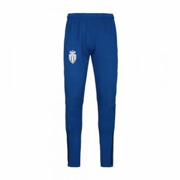 AS Monaco Pro 7 Kids Training Pants 2023/24