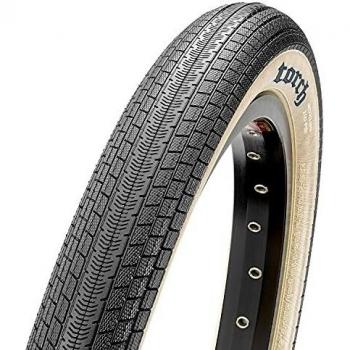 Maxxis TORCH-20x1.75 - Neumático unisex para adulto, color negro, 20x1.75