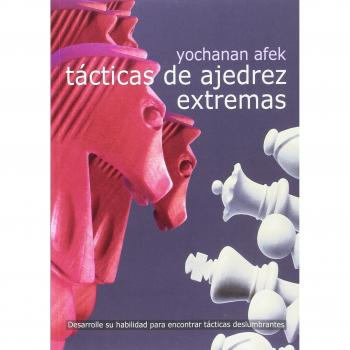 Tácticas de Ajedrez Extremas