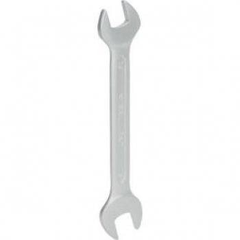 Juego de llaves de dos bocas Brilliant Tools BT010904, tamaño 14 x 15 mm