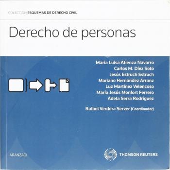 Derecho de Personas