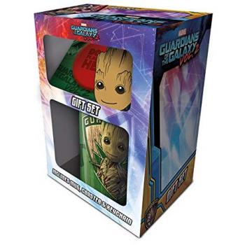 Marvel - Caja Regalo Groot