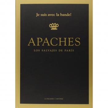 Apaches: Los salvajes de París