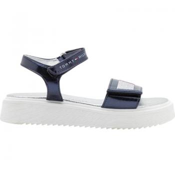 Sandalias de Niña Tommy Hilfiger modelo T4A2321821381800 Multicolor