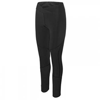 Culote Spiuk Race Sin Tirantes Negro Mujer 2017