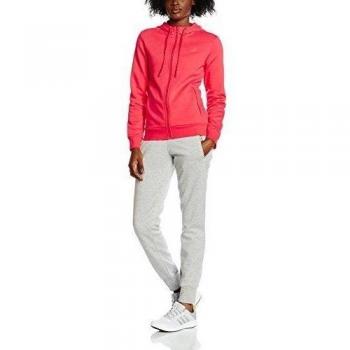 adidas ESS LIN CO TS - Conjunto Deportivo para Mujer, color Multicolor