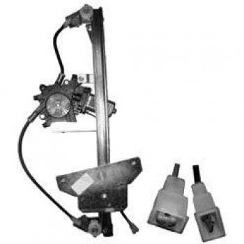 VAN WEZEL 910261 regulador de ventanilla