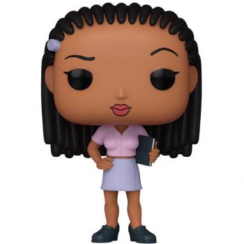 Funko Pop! TV - Daria #1441 Jodie Landon