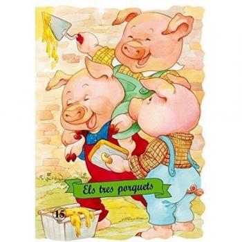 Els tres porquets