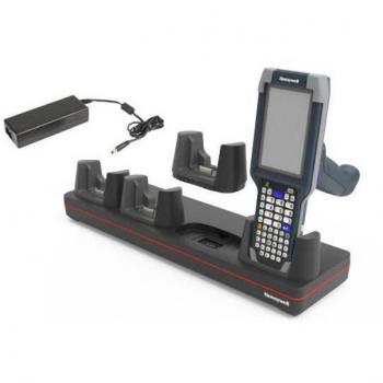 Base de Carga Estándar Honeywell CK65 para Móviles - Carga Rápida