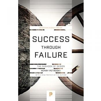 Success through Failure: The Paradox of Design: 92