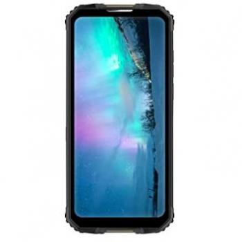 Smartphone Archos X67 5G Negro 128 GB 8 GB RAM IP68 Doble SIM Android 10