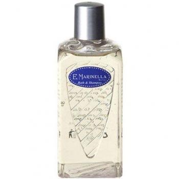 Shower & Shampoo Gel