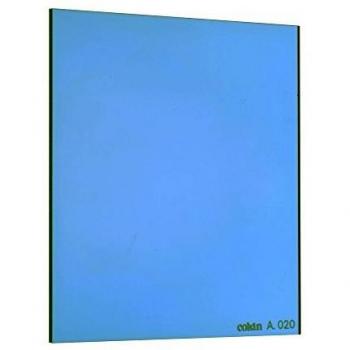 Filtro de Cámara Cokin A020 Azul (80A, 67 mm)