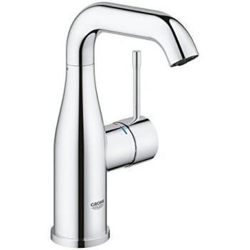 Grohe Essence Single-lever basin mixer 1/2 M-Size