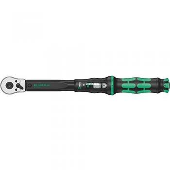 Wera 3/8 Drive Click Torque B2 Torque Wrench