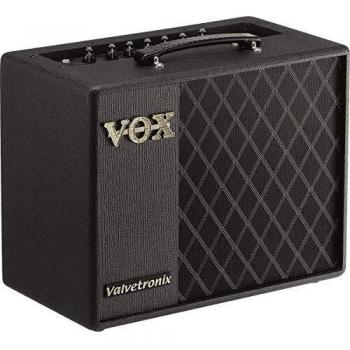 Vox VT20X 20-Watt Hybrid Modeling Guitar Amplifier
