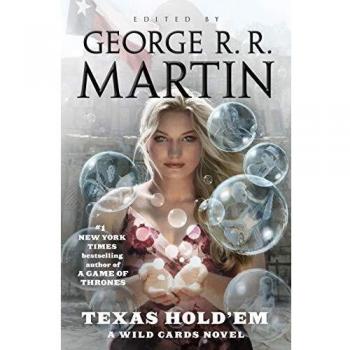 Texas Hold'em: A Wild Cards Novel (Book Three of the American Triad): 26