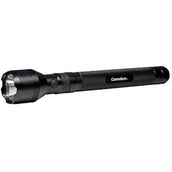 Camelion 3 W LED linterna Tuff Elite T9 de avión de aluminio 30200020