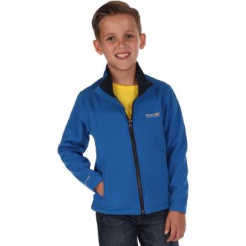 Regatta Canto III Azul azul Talla:128