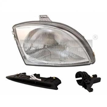 dapa GmbH & Co. KG 205736082 Faro Izquierdo