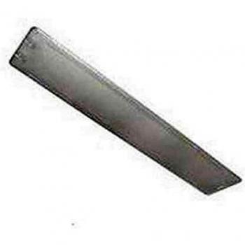 Diffuseur de Luz 32.5cm x 6.5cm para Campana Extractora Arthur Martin