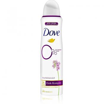 Dove Zinc Complex Refreshing Deodorant Cherry Blossom 150 ml