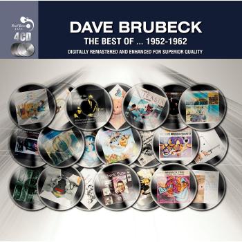 Best of 1952-1962 - Dave Brubeck