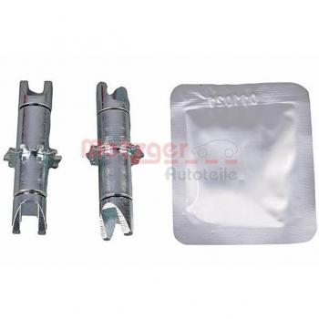 Ajustador automático de tensión METZGER para sistema de frenado CHEVROLET Lacetti, Epica, Nubira, Trax (Ref: 12053025)