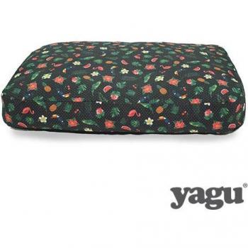 Yagu Colchón Happy Tropical