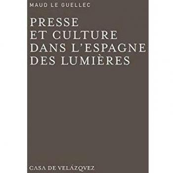Presse et culture dans l'espagne des lumières: 66