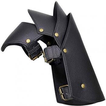 Assassin's Creed Wristbands Odyssey - Apocalyptic Wristband Black