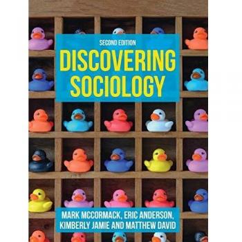 Discovering Sociology