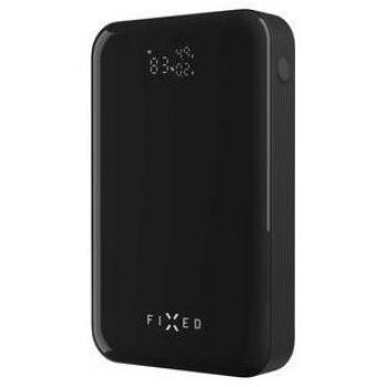 Fixed Zen 20 Pro LCD Power Bank 20000 mAh 130W Black