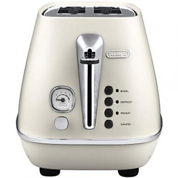 DeLonghi CTI 2103.W 2slice
