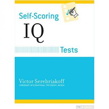 Self-Scoring IQ Tests