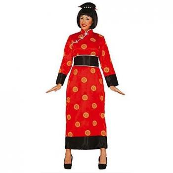 Guirca 84387 - China Adulta Talla L 42-44