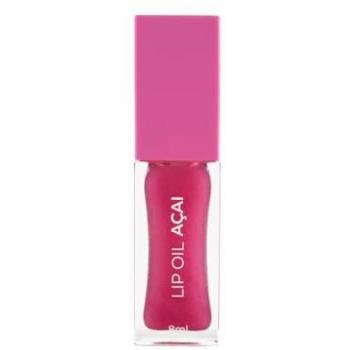 Aceite Labial Hidratante de Açai Arganour 8 ml