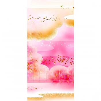 peelitstickit id-0144 60 ancho x 130 cm Altura japonés vinilo de alta calidad hermoso mural