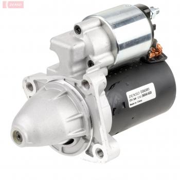 Motor de arranque DENSO DSN3001, tipo: motor de arranque, características: diseño compacto, alta eficiencia, durabilidad mejorada, fácil instalación