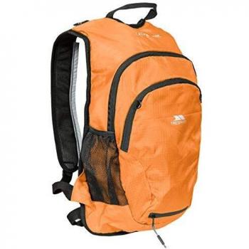 Trespass Mens 22 Litres Rucksack, Multicolor, Talla única