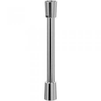 Manguera Flexible de Ducha Villeroy & Boch 120 cm PVC Cromo