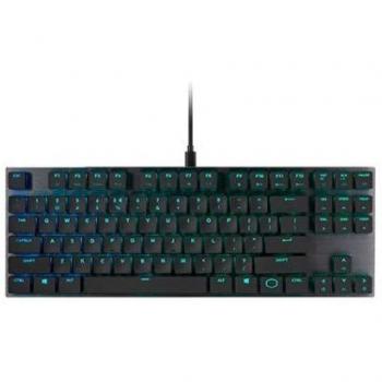 Cooler Master SK630 Low Profile - Teclado