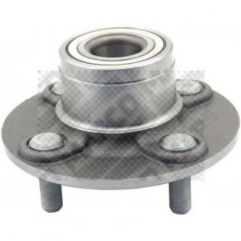 Kit de cojinete de rueda MAPCO 26522