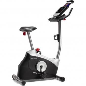 Bicicleta estática ProForm 320 CSX+ con iFIT Bluetooth y Peso Máximo de 125 kg