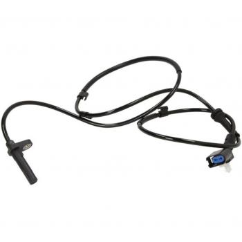 Sensor de velocidad de la rueda ABE CCZ1653ABE - Sensor ABS, compatible con vehículos específicos, alta precisión en medición, fácil instalación, durabilidad garantizada