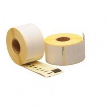 Etiquetas de Dirección Grandes Autoadhesivas - 36x89mm - 260 Unidades