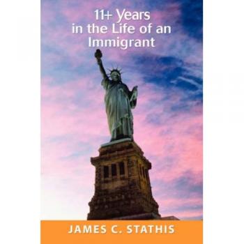 11 Años en la Vida de un Inmigrante - Tapa Dura