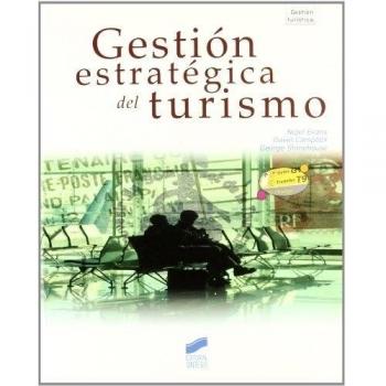 Gestión estratégica del turismo: 61